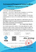 चीन Foshan Yingli Gensets Co., Ltd. प्रमाणपत्र